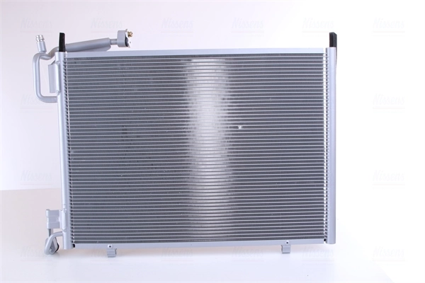 Condenseur, climatisation NISSENS 940523