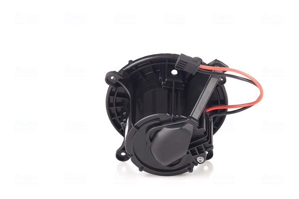 Pulseur d'air habitacle NISSENS 87760
