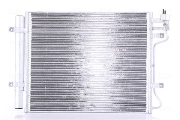Condenseur, climatisation NISSENS 940314