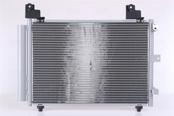 Condenseur, climatisation NISSENS 940359