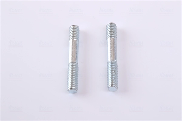 Condenseur, climatisation NISSENS 940166