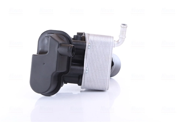 Radiateur d'huile NISSENS 91309