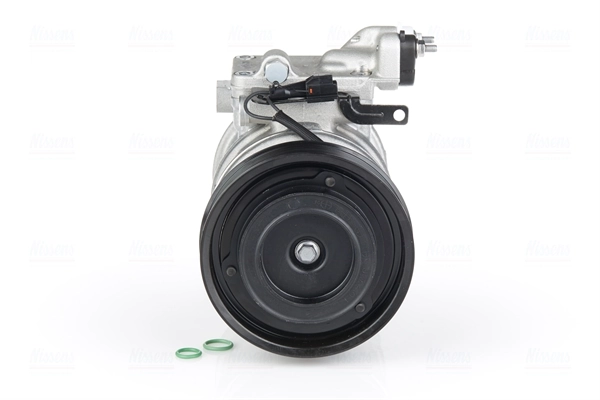 Compresseur, climatisation NISSENS 890067