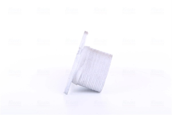Radiateur d'huile NISSENS 91202