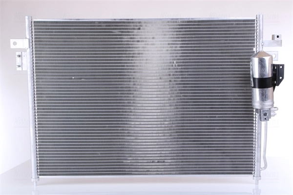 Condenseur, climatisation NISSENS 940445
