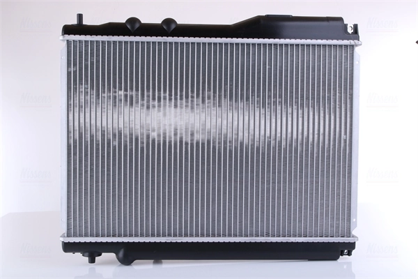 Radiateur, refroidissement du moteur NISSENS 68109