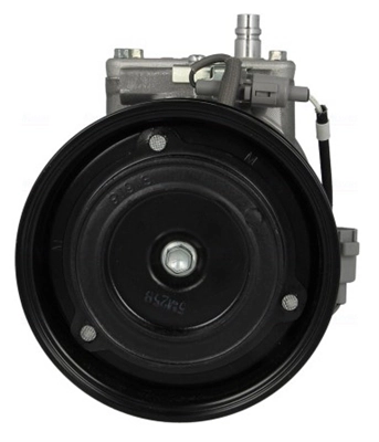 Compresseur, climatisation NISSENS 89098