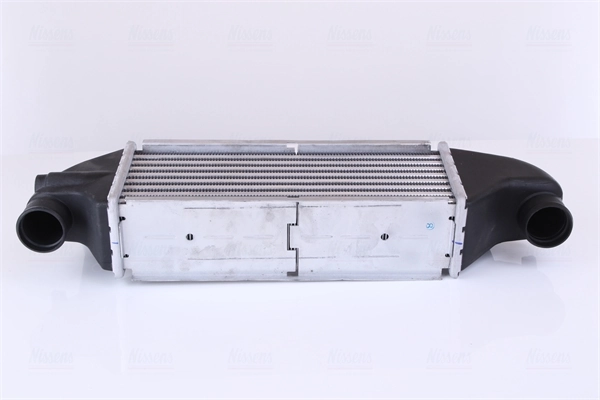Intercooler, échangeur NISSENS 96693