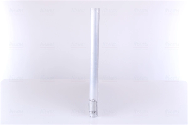 Condenseur, climatisation NISSENS 940624