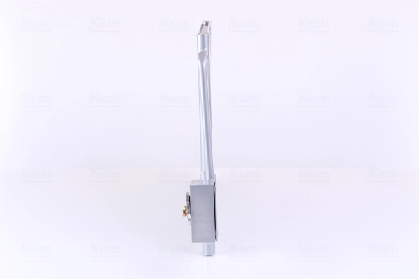 Condenseur, climatisation NISSENS 94100