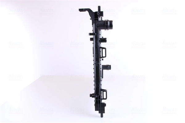 Radiateur, refroidissement du moteur NISSENS 617854
