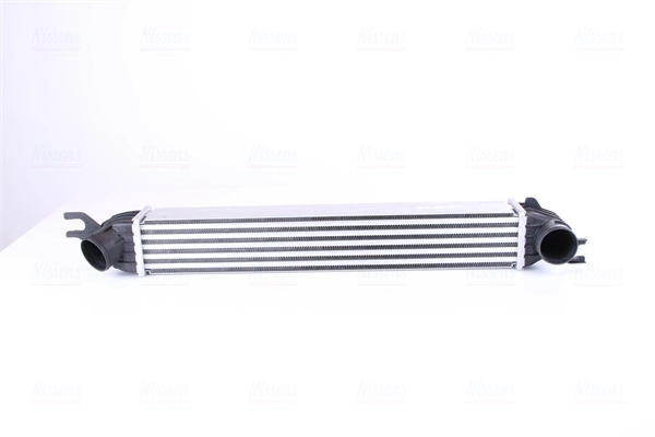 Intercooler, échangeur NISSENS 96608