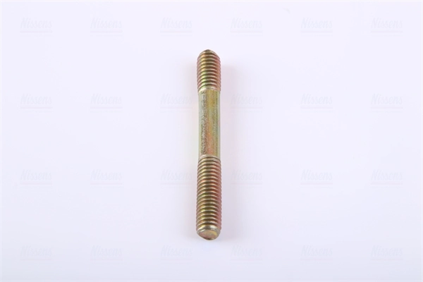 Condenseur, climatisation NISSENS 940381