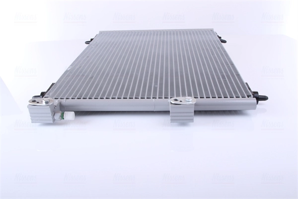 Condenseur, climatisation NISSENS 94560