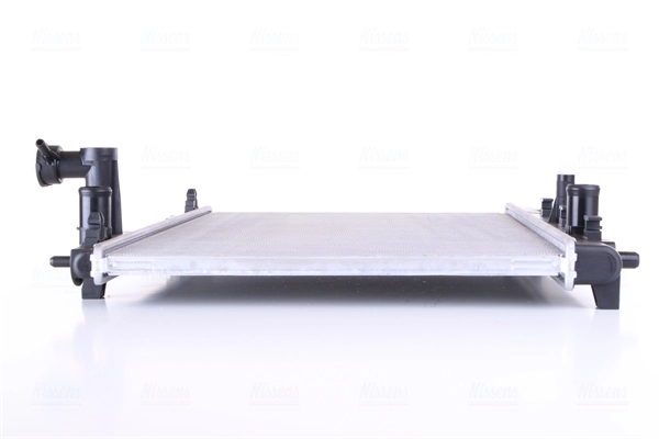 Radiateur, refroidissement du moteur NISSENS 606951