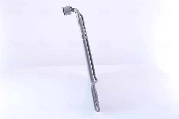 Condenseur, climatisation NISSENS 94572