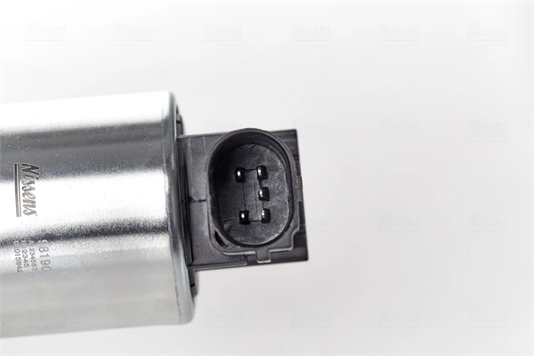 Vanne EGR NISSENS 98190