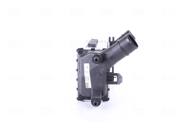 Intercooler, échangeur NISSENS 961486