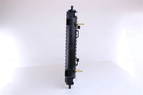 Radiateur, refroidissement du moteur NISSENS 60981A