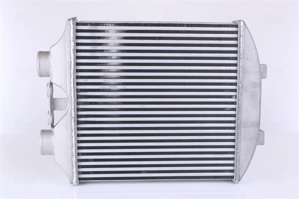 Intercooler, échangeur NISSENS 96405