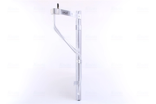 Condenseur, climatisation NISSENS 940273