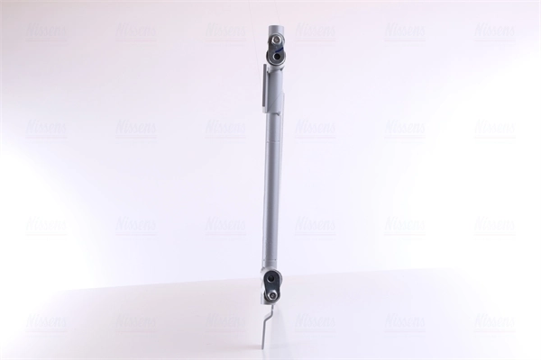 Condenseur, climatisation NISSENS 94681