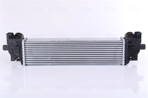 Intercooler, échangeur NISSENS 961226