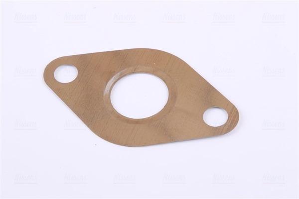 Vanne EGR NISSENS 98346