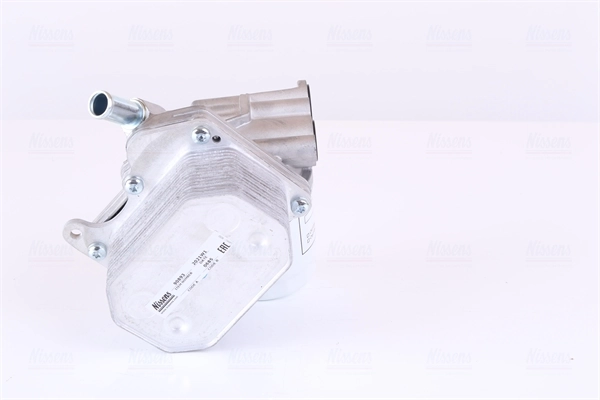 Radiateur d'huile NISSENS 90893