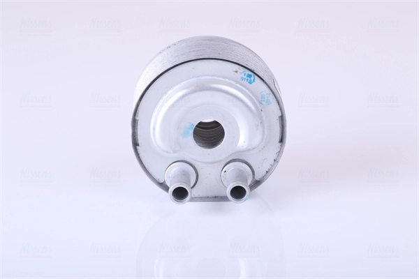 Radiateur d'huile NISSENS 90793