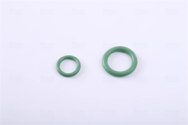 Condenseur, climatisation NISSENS 940079