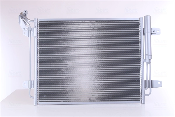 Condenseur, climatisation NISSENS 940138
