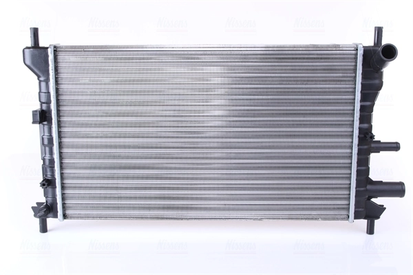 Radiateur, refroidissement du moteur NISSENS 62085A