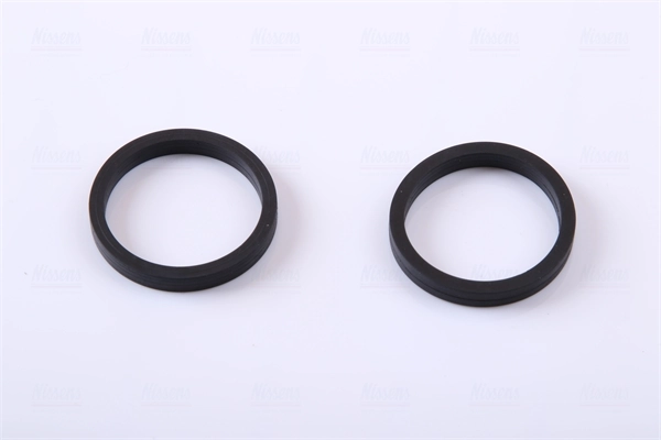 Radiateur d'huile NISSENS 90825