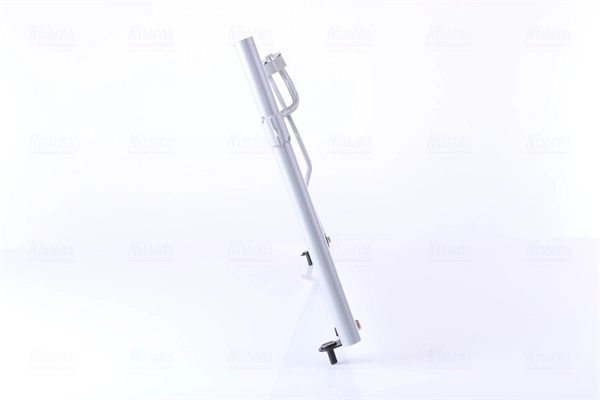 Condenseur, climatisation NISSENS 94433