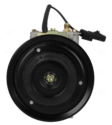 Compresseur, climatisation NISSENS 89097