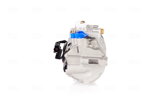 Compresseur, climatisation NISSENS 890306