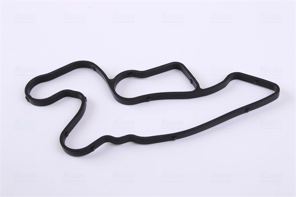 Radiateur d'huile NISSENS 90885