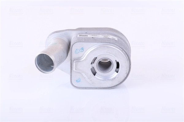 Radiateur d'huile NISSENS 90932