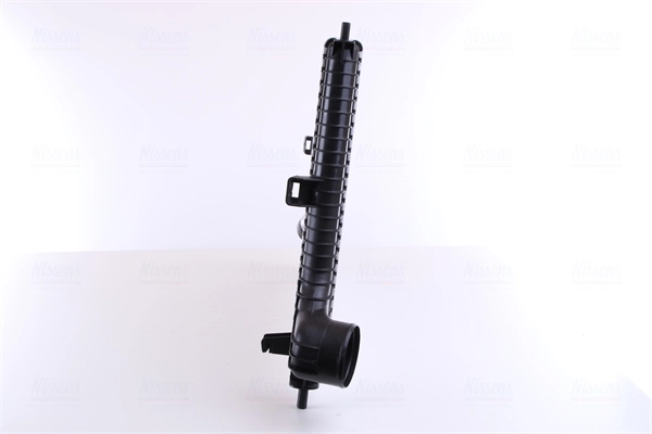 Intercooler, échangeur NISSENS 96891