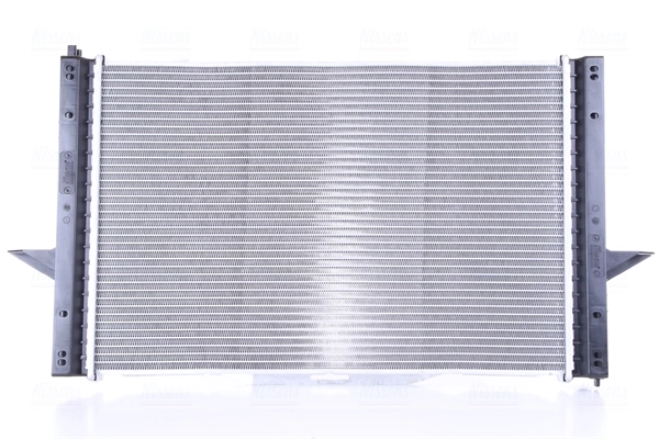 Radiateur, refroidissement du moteur NISSENS 65548A