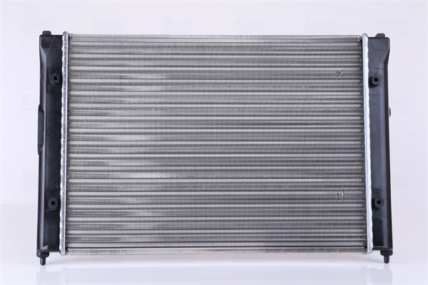 Radiateur, refroidissement du moteur NISSENS 639981