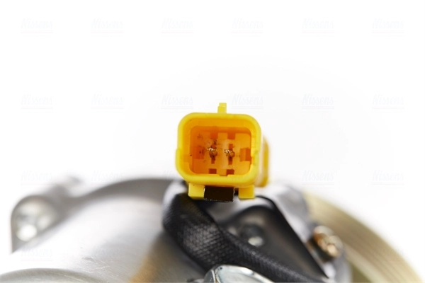 Compresseur, climatisation NISSENS 89404