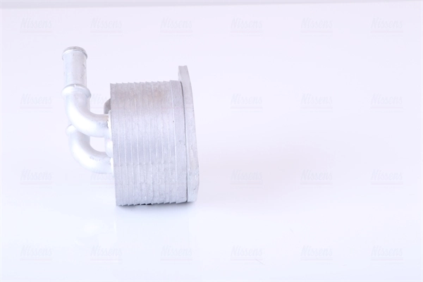 Radiateur d'huile de boîte automatique NISSENS 91223