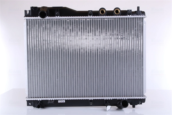 Radiateur, refroidissement du moteur NISSENS 68109