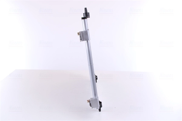 Condenseur, climatisation NISSENS 940111