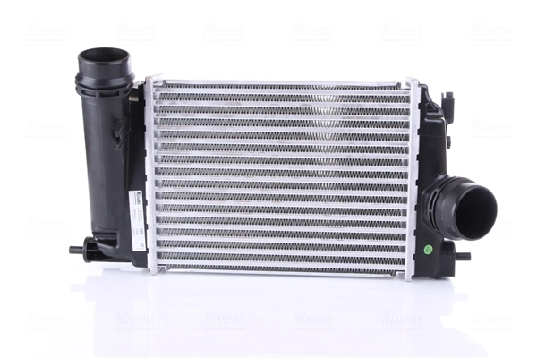 Intercooler, échangeur NISSENS 961266