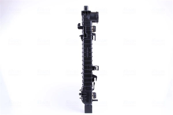 Radiateur, refroidissement du moteur NISSENS 606015