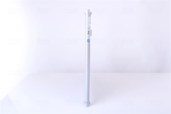Condenseur, climatisation NISSENS 94302