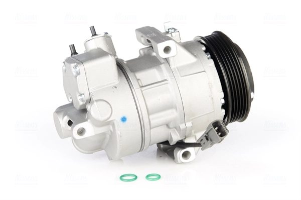 Compresseur, climatisation NISSENS 890077